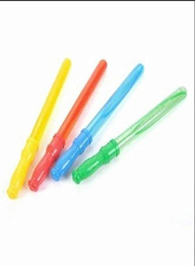 prisma collections set of 2 bubble soap bottles bubble blowing maker kids toy(mixed color)-Multi color - Image 3